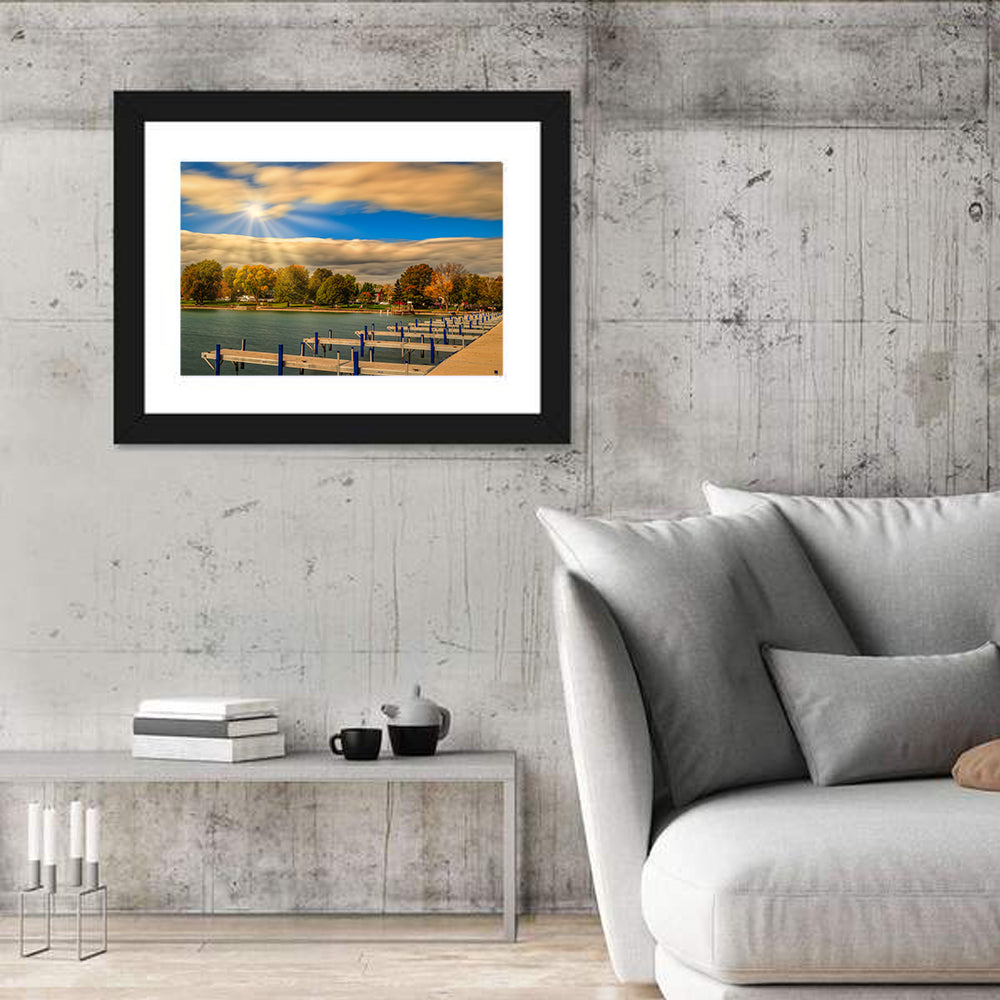 Skaneateles Lake Wall Art