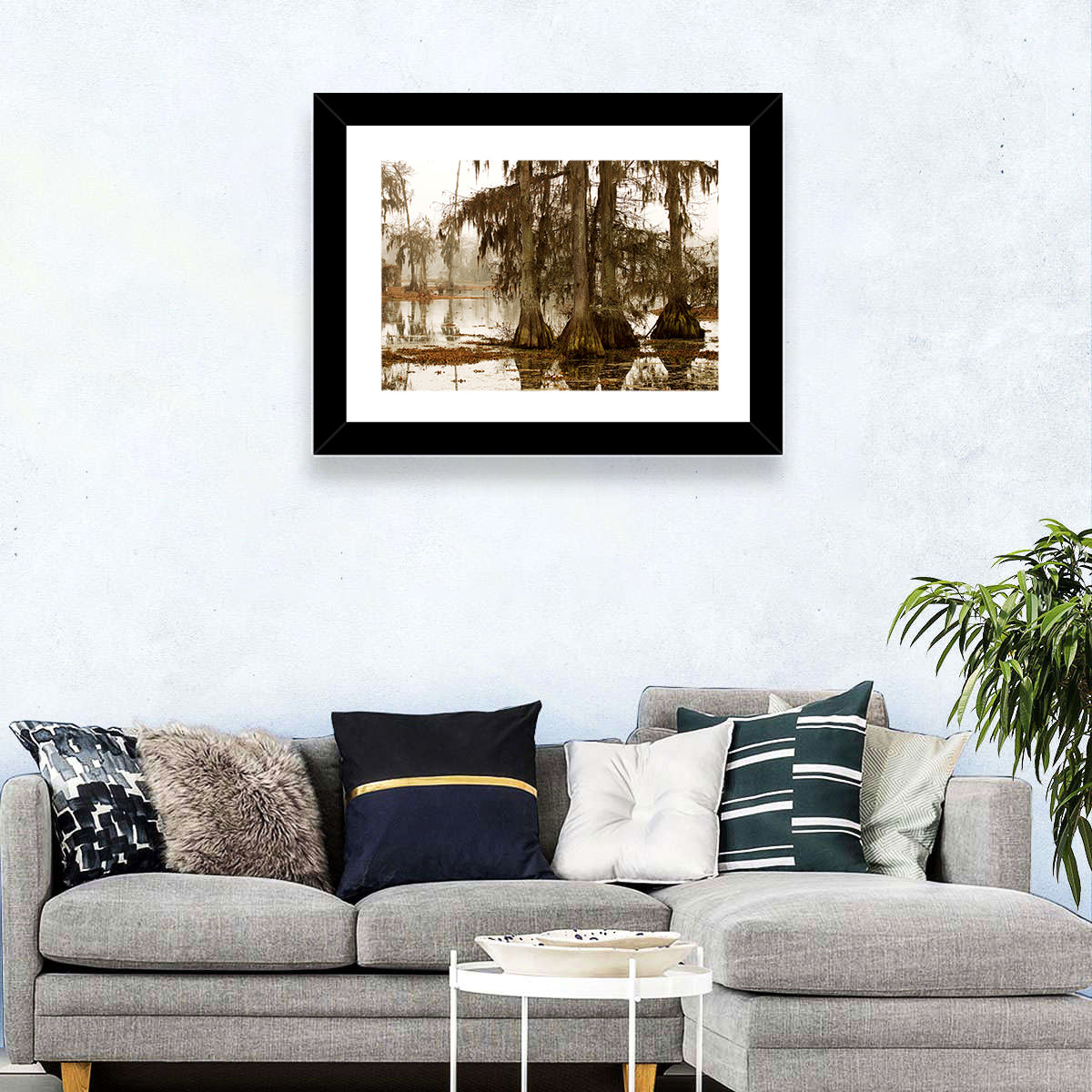 Lake Martin Wall Art