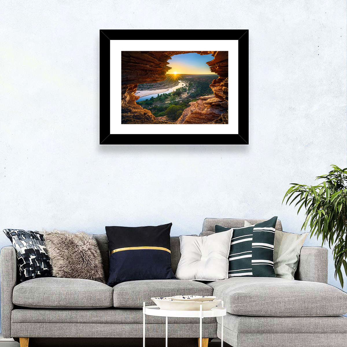 Kalbarri National Park Wall Art