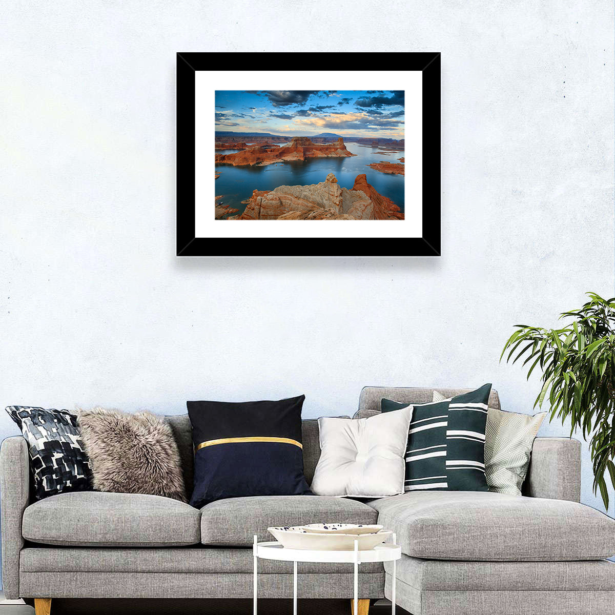Lake Powell Wall Art