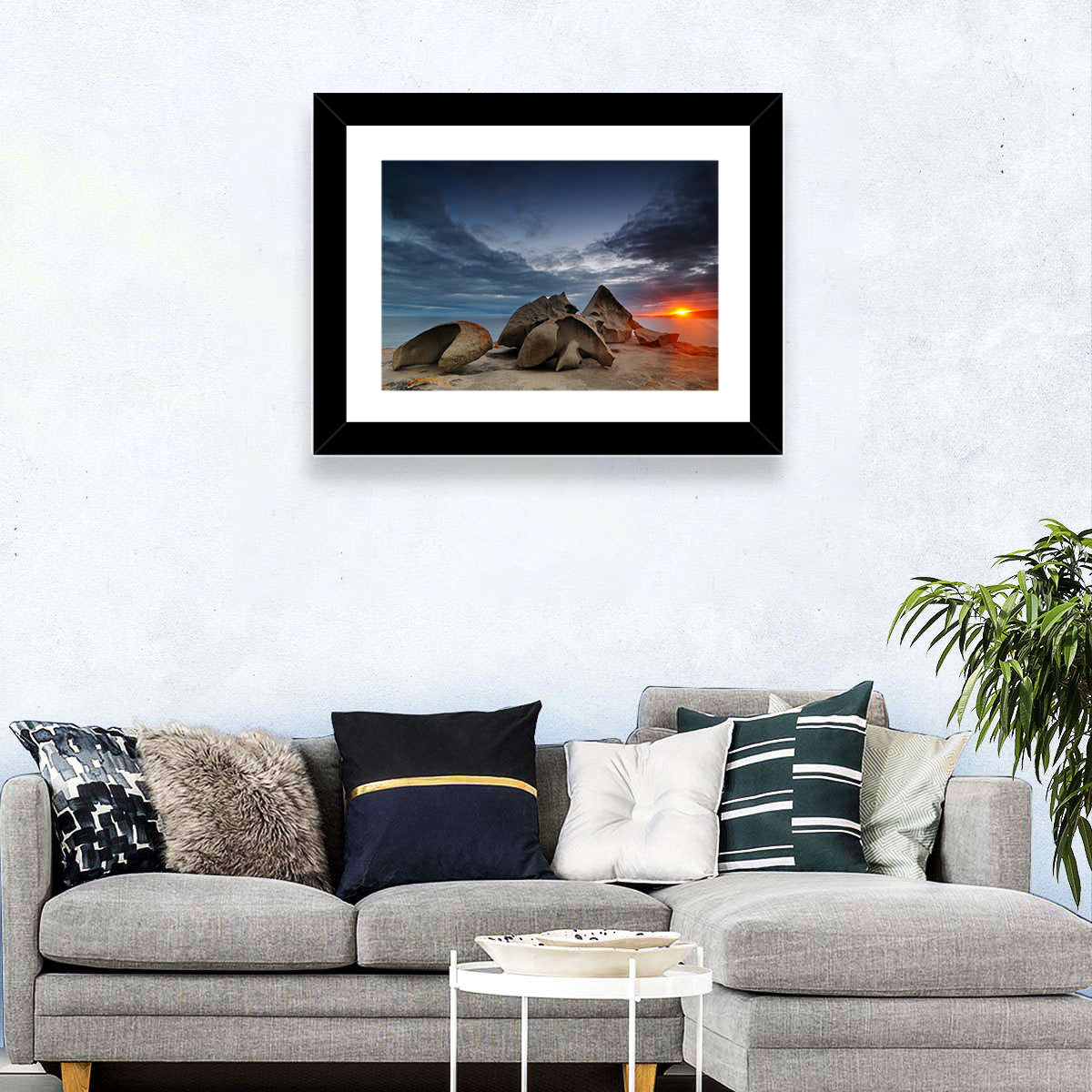 Kangaroo Island Wall Art