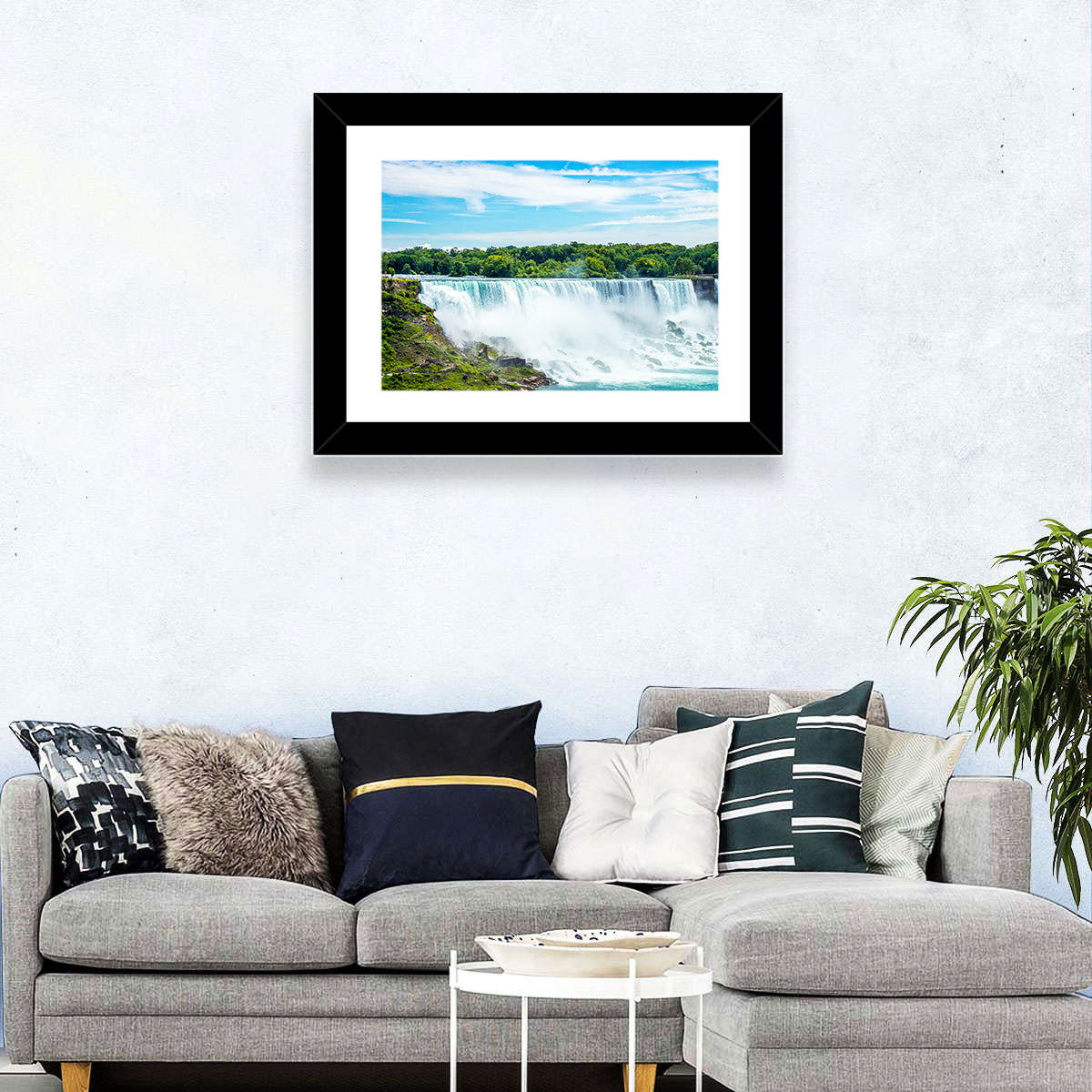 Niagara Falls Wall Art