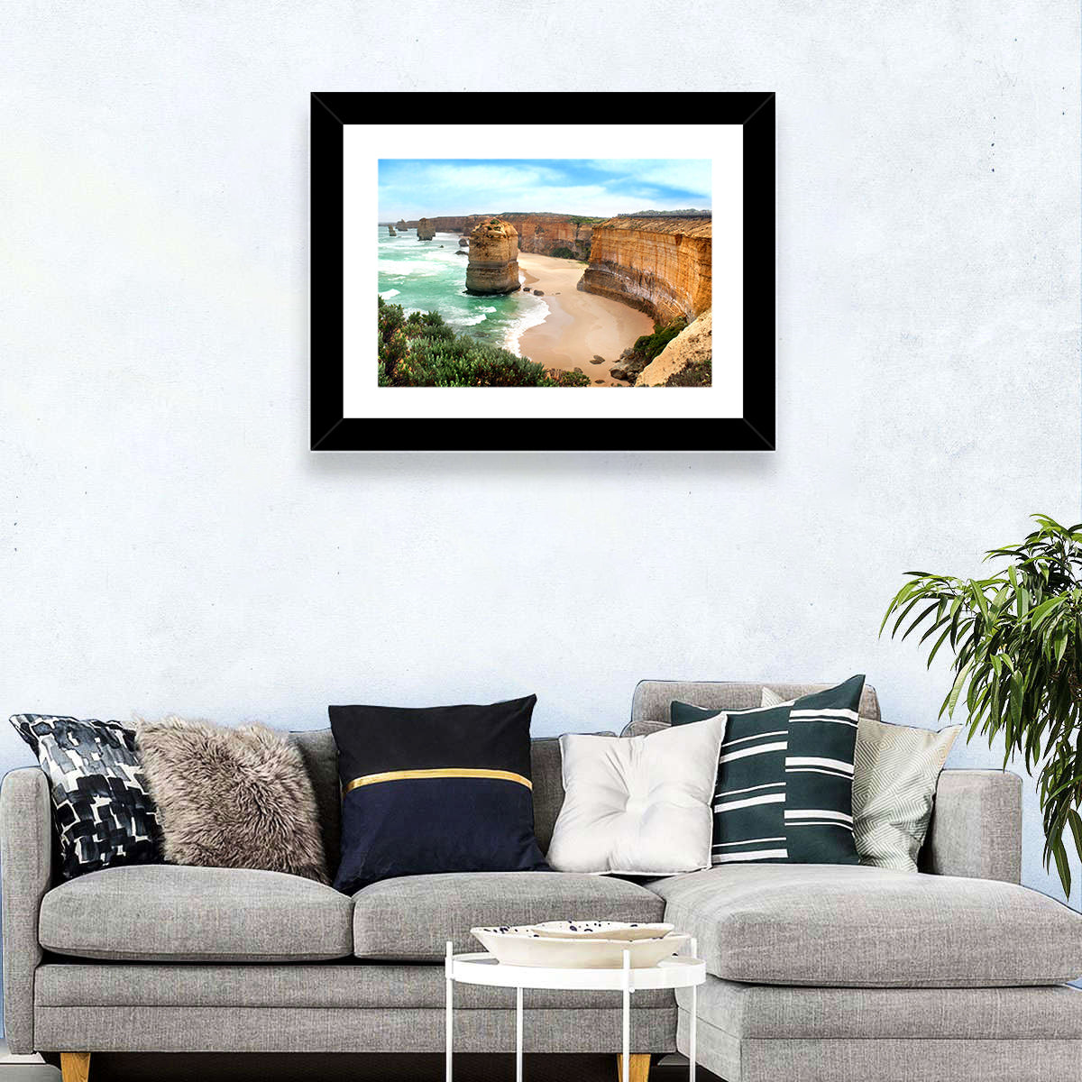 Twelve Apostles Wall Art
