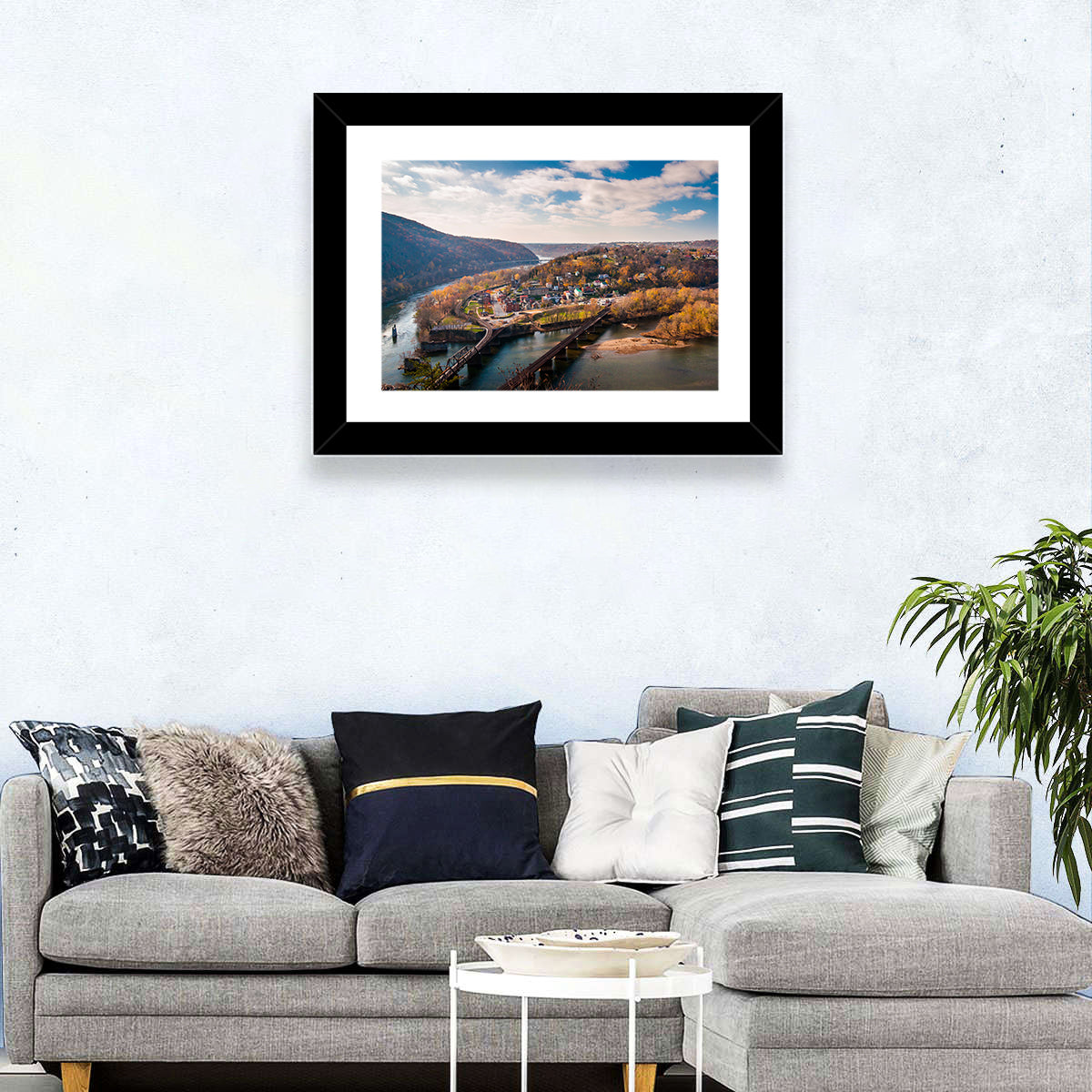 Maryland Heights Wall Art