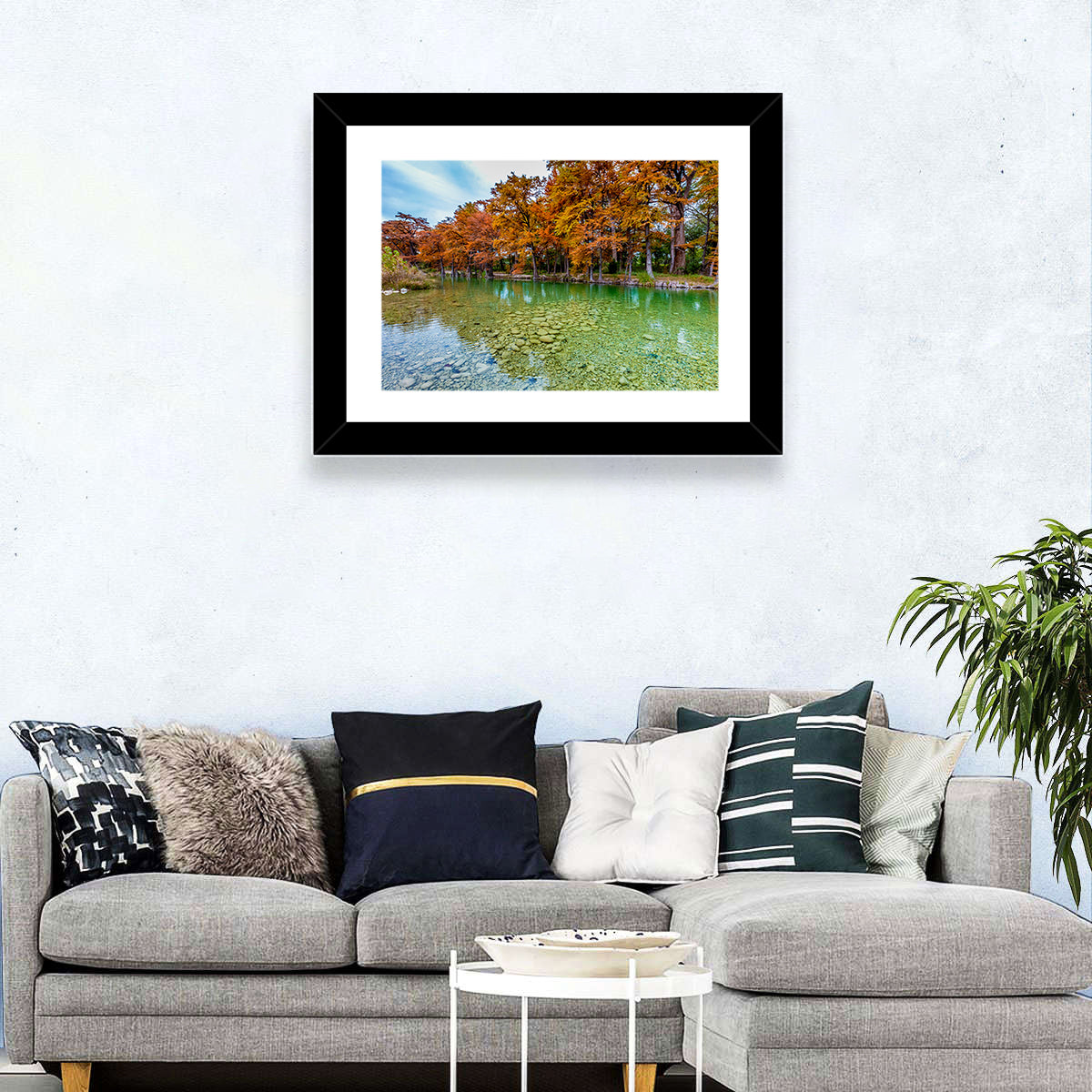 Garner State Park Wall Art