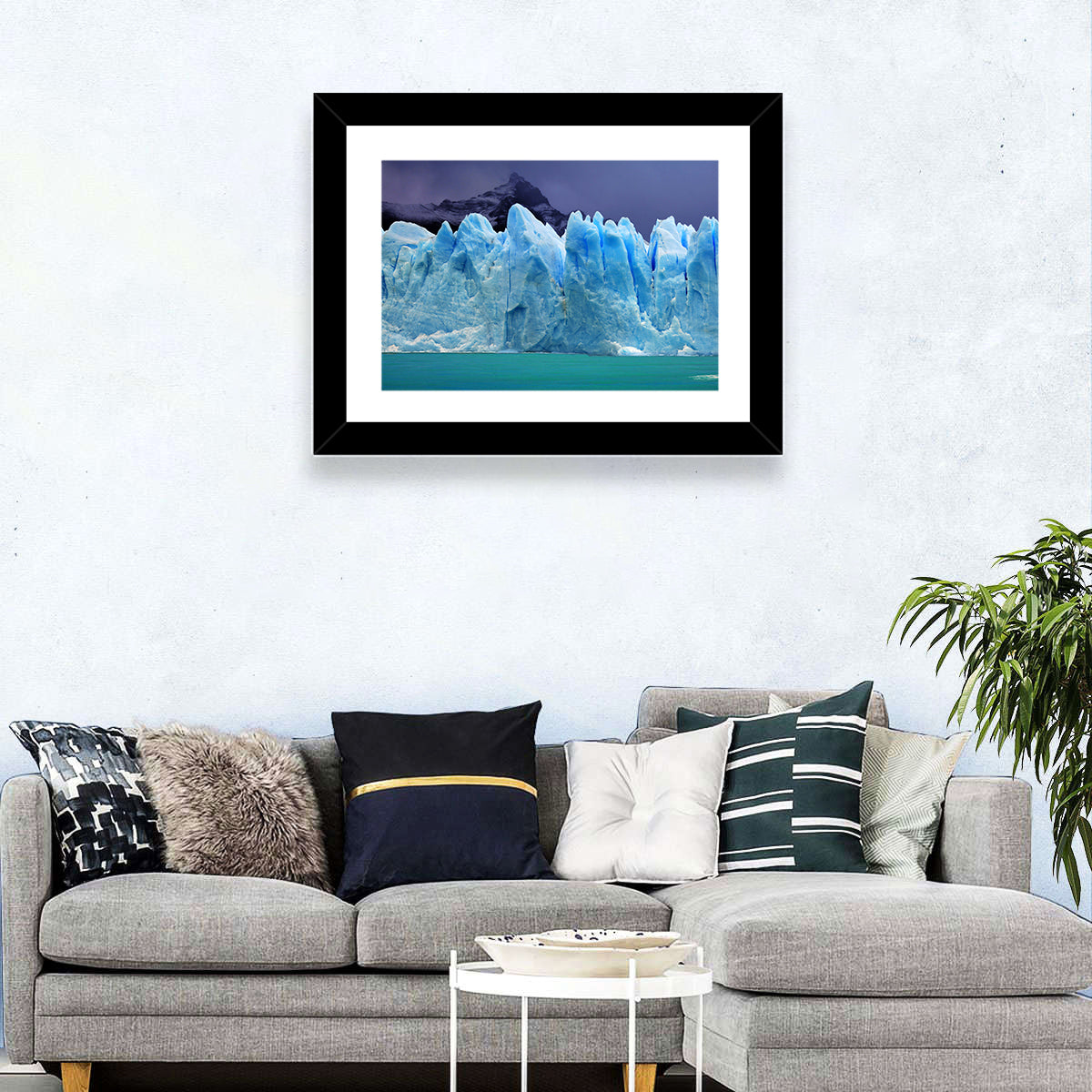 Perito Moreno Glacier Wall Art