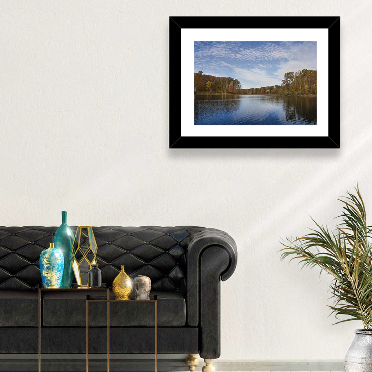 Seneca Lake Wall Art