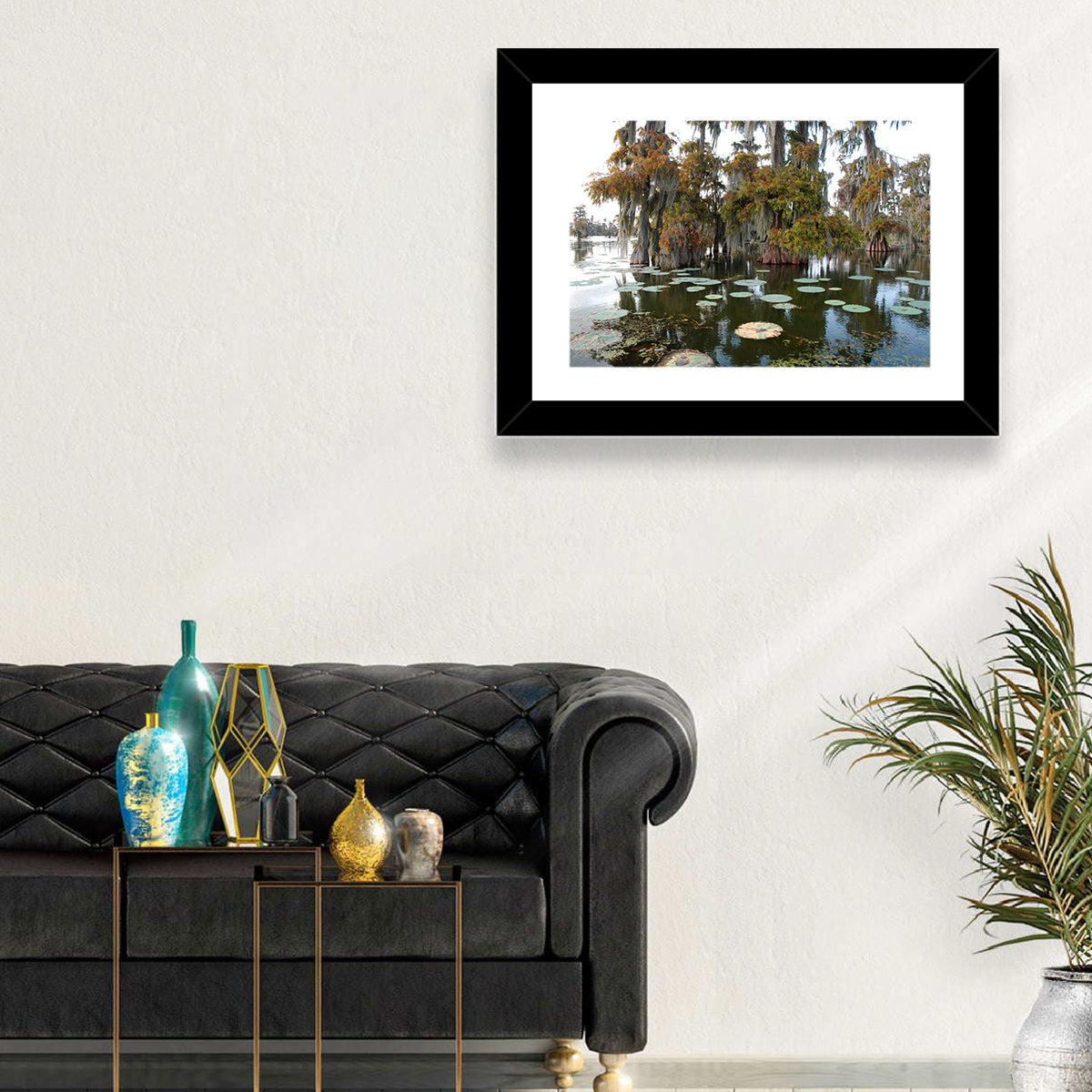 Lake Martin Wall Art
