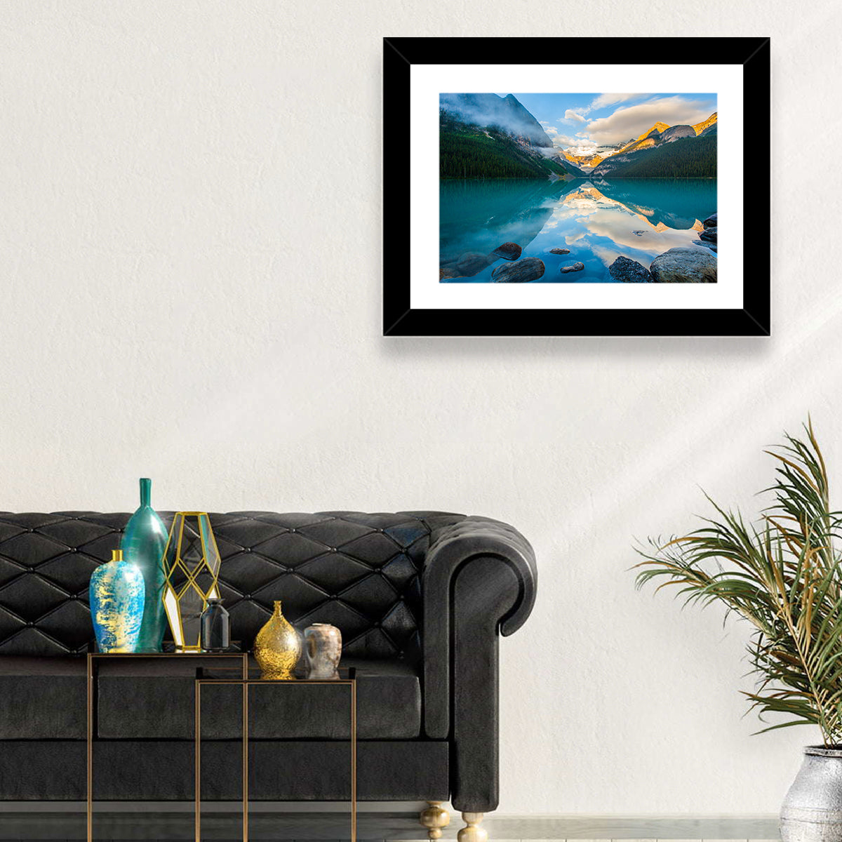 Lake Louise Wall Art