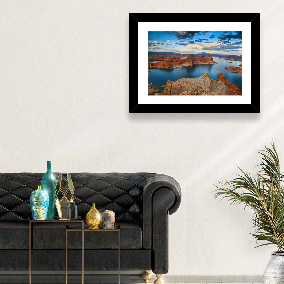 Lake Powell Wall Art