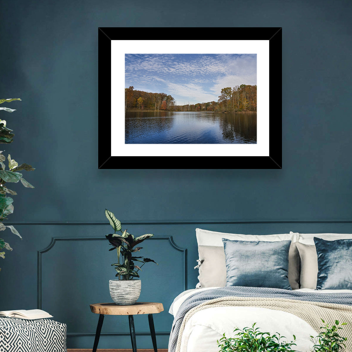 Seneca Lake Wall Art