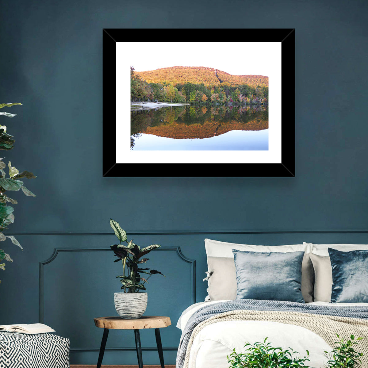 Cheaha State Park Wall Art