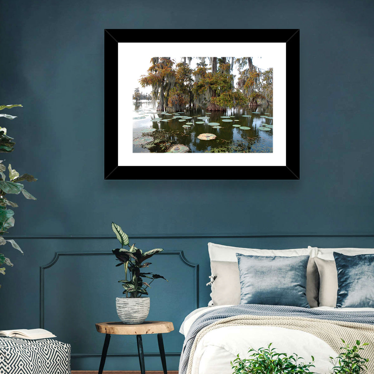 Lake Martin Wall Art
