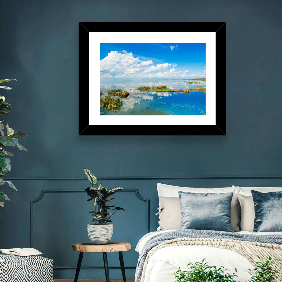 Lake Apopka Wall Art