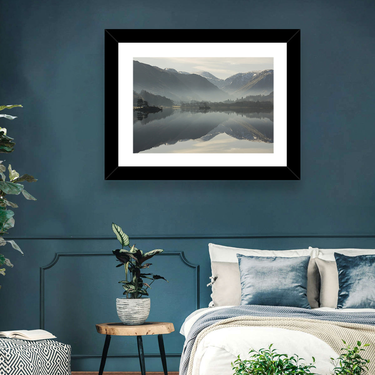 Lake Ullswater Wall Art