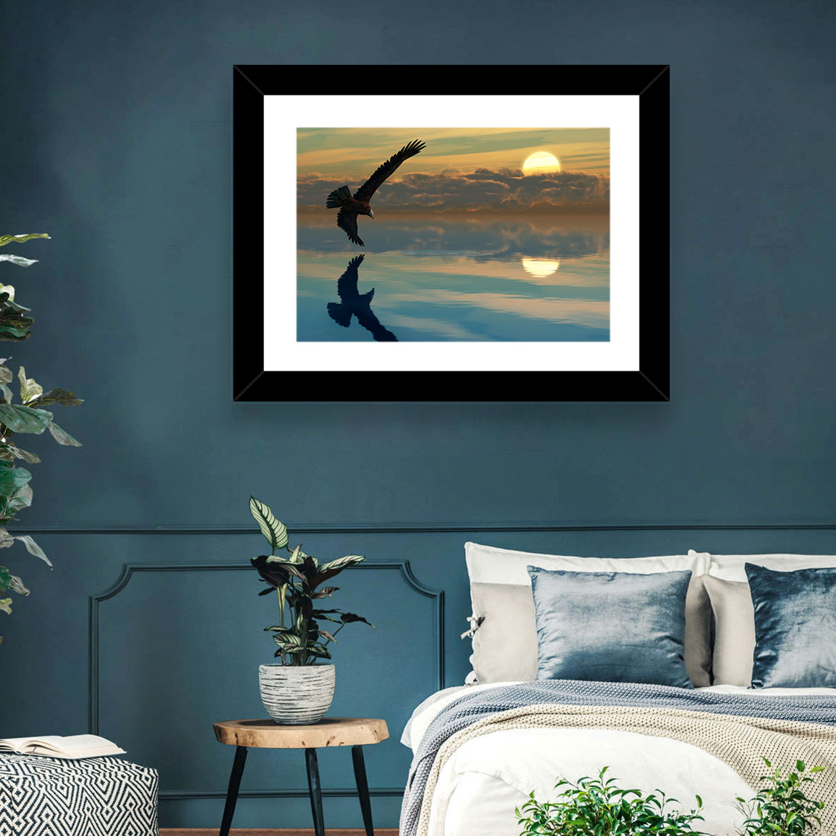 Bald Eagle Wall Art