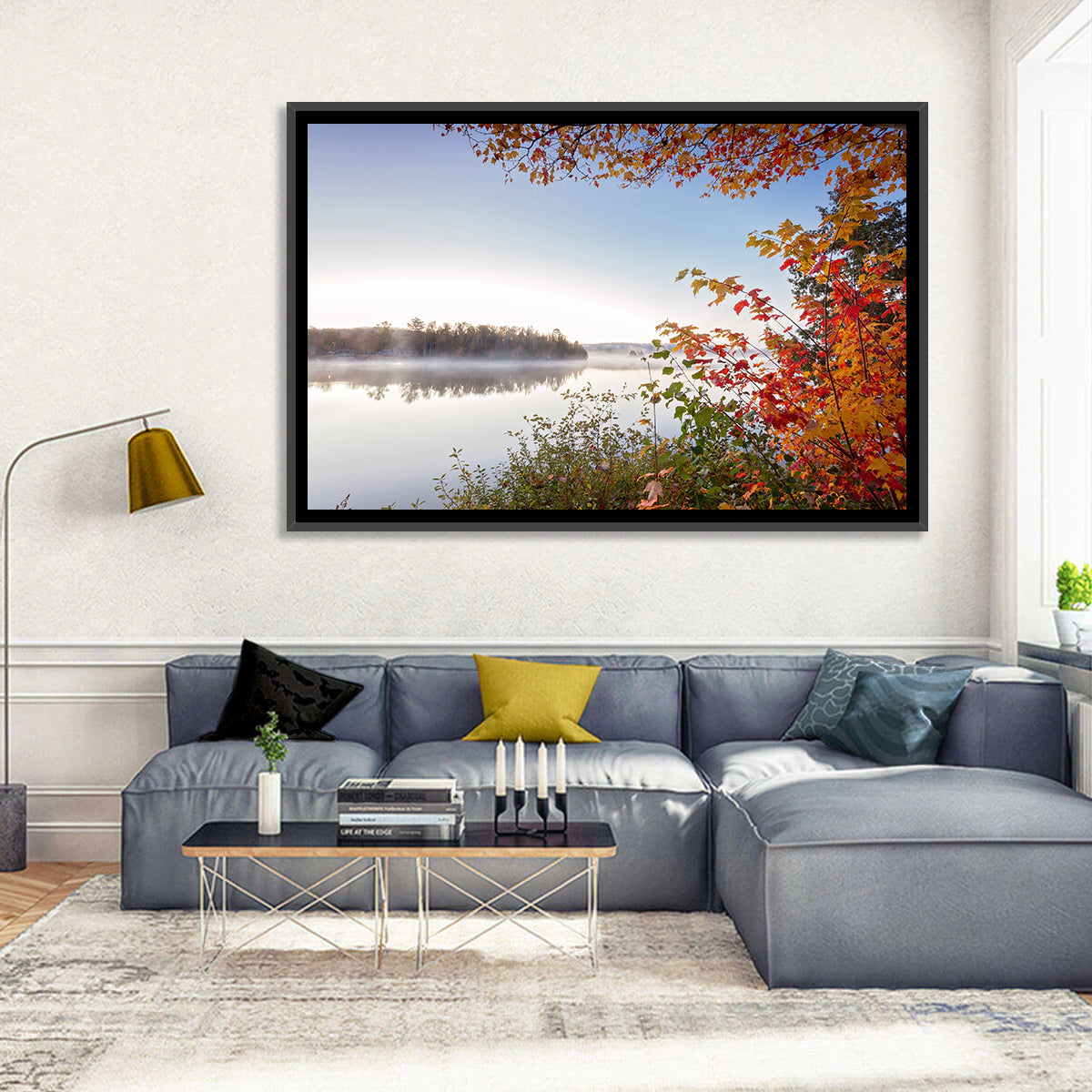 Algonquin Provincial Park Wall Art