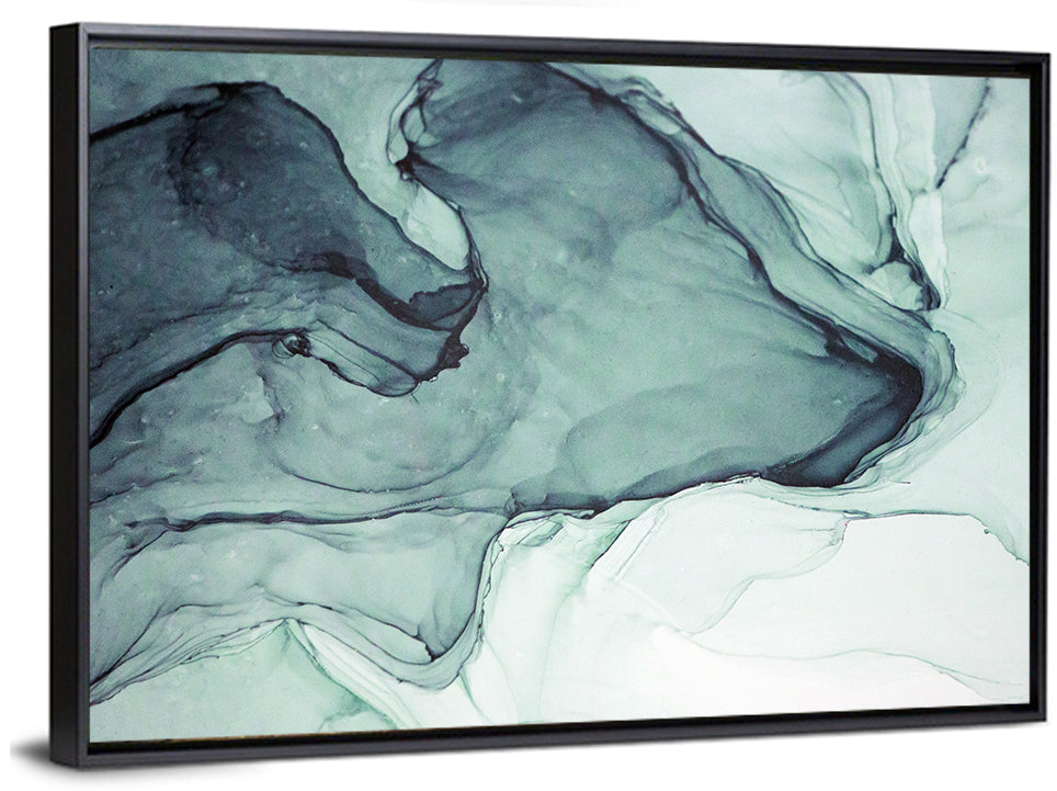 Shades Of Grey Wall Art