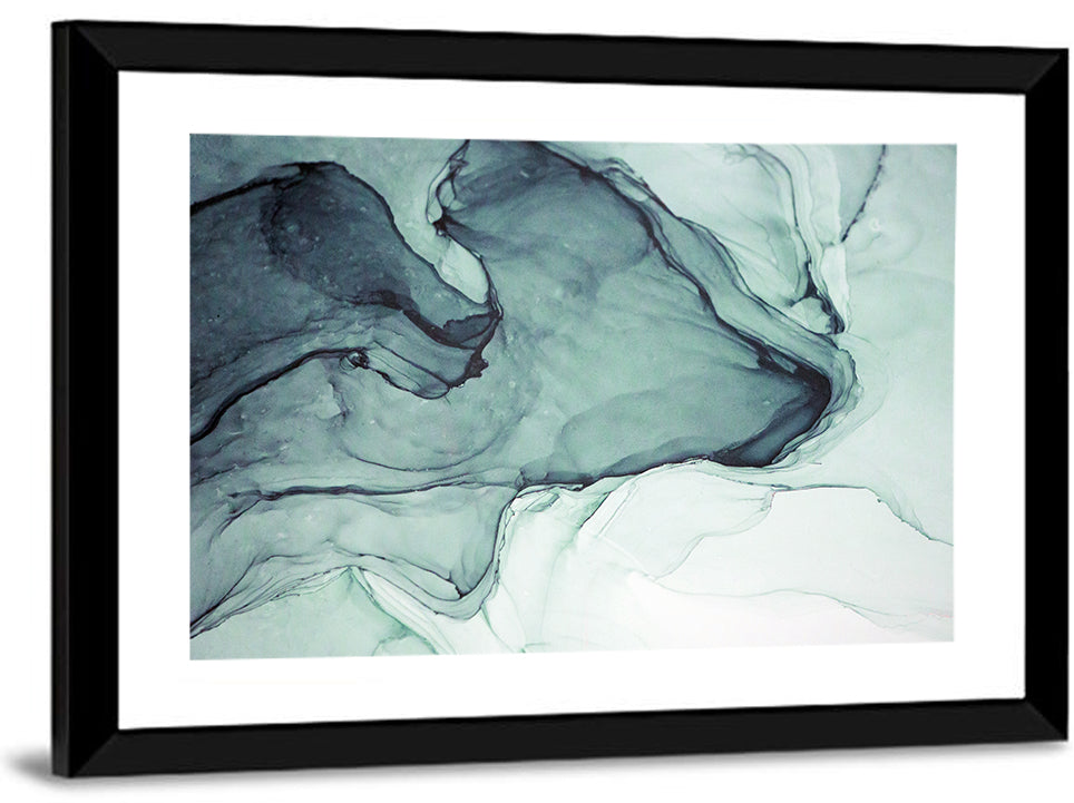 Shades Of Grey Wall Art
