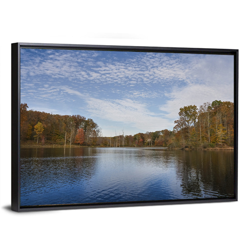 Seneca Lake Wall Art