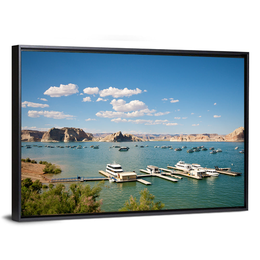 Lake Powell Wall Art