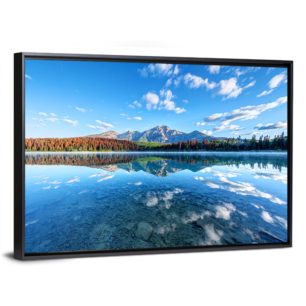Patricia Lake Wall Art