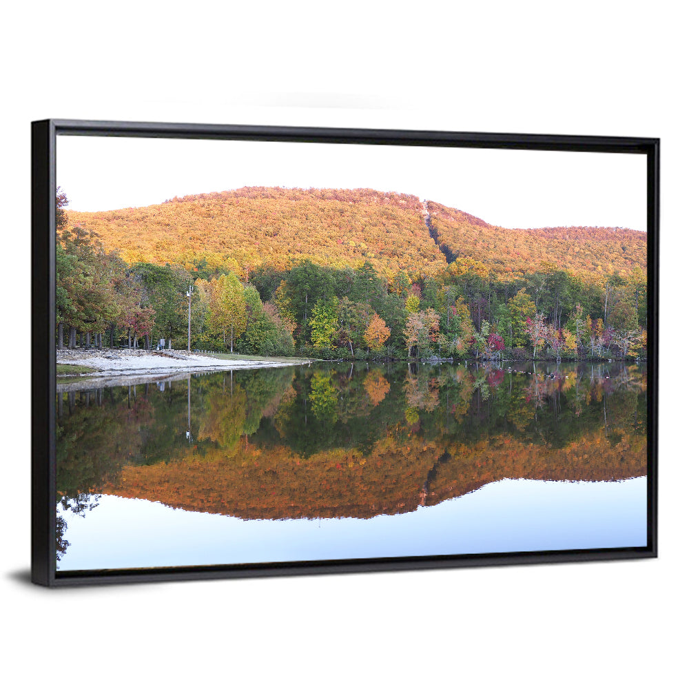 Cheaha State Park Wall Art