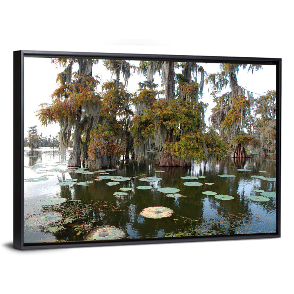 Lake Martin Wall Art