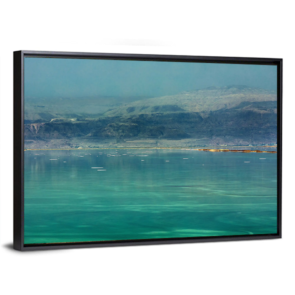 Salt Lake Wall Art