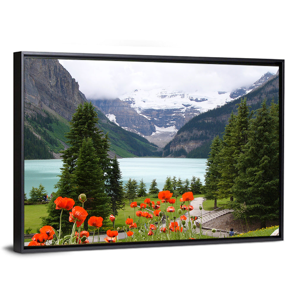 Lake Louise Wall Art