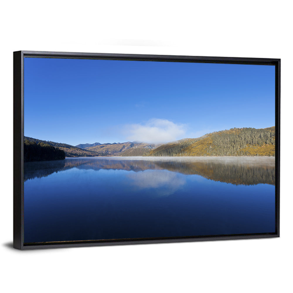Shudu Lake Wall Art