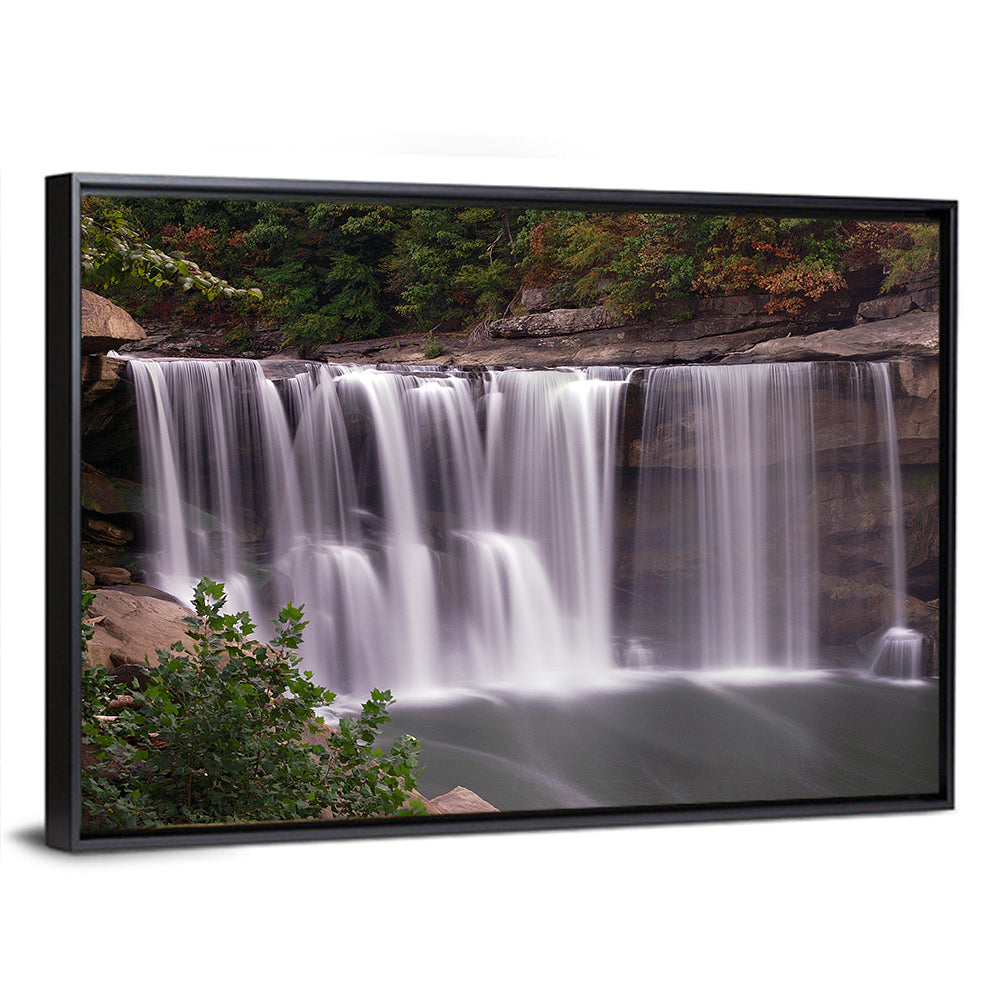 Cumberland Falls Wall Art