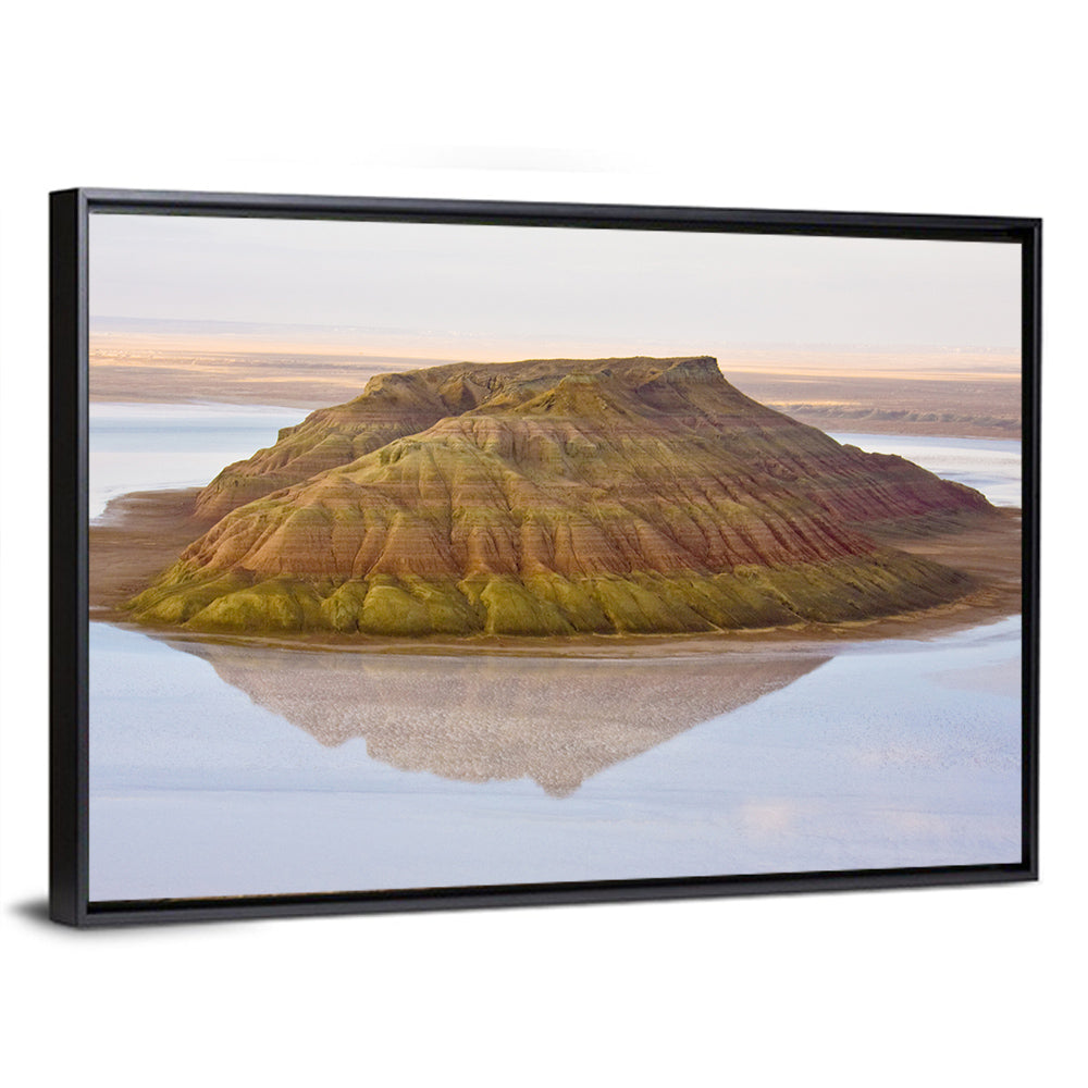 Salt Hill Wall Art