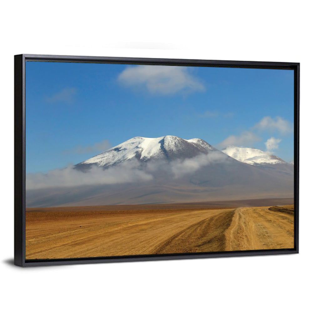 Atacama Desert Wall Art