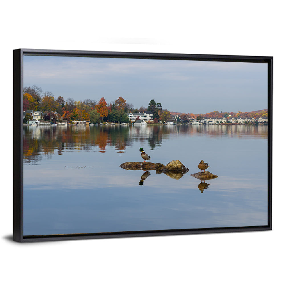 Lake Hopatcong Wall Art