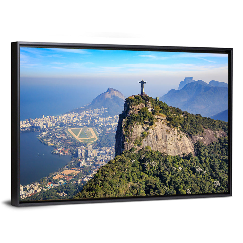 Rio de Janeiro Wall Art