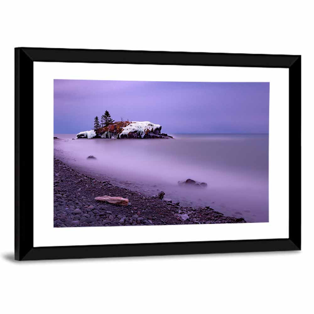 Lake Superior Wall Art