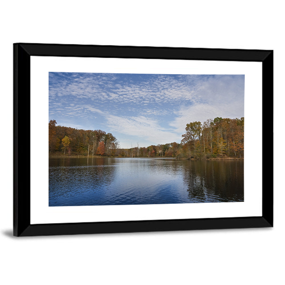 Seneca Lake Wall Art
