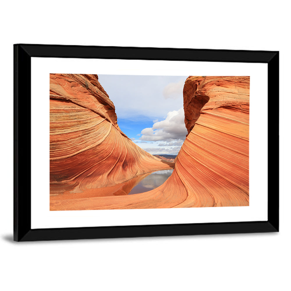 Coyote Buttes Wall Art