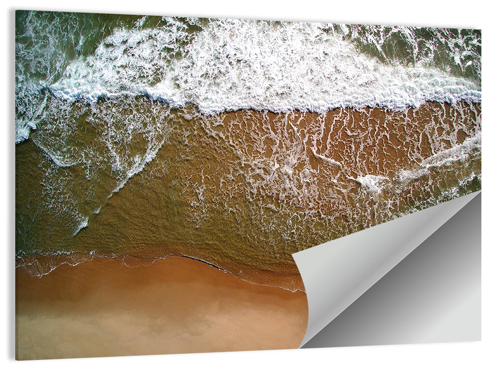 Misquamicut Beach Wall Art