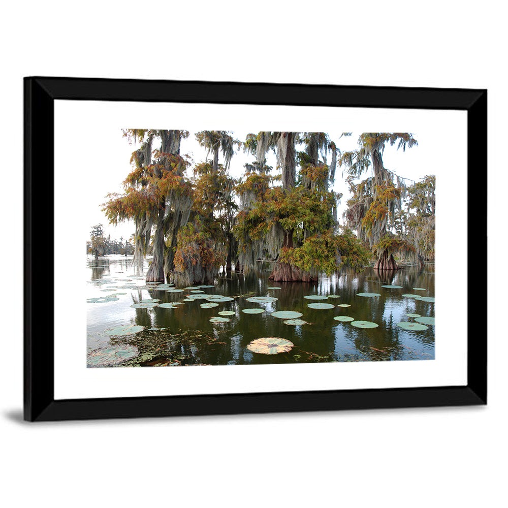 Lake Martin Wall Art