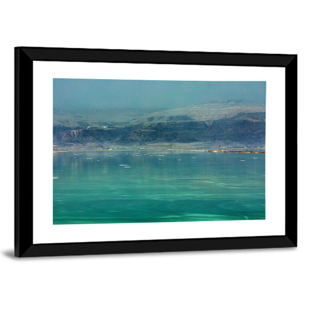 Salt Lake Wall Art