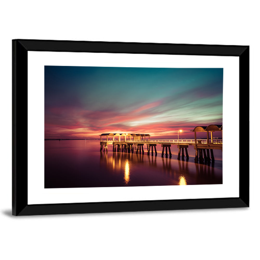 Jekyll Island Georgia Wall Art