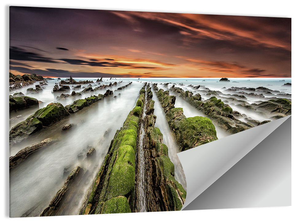 Dragon Crest Wall Art