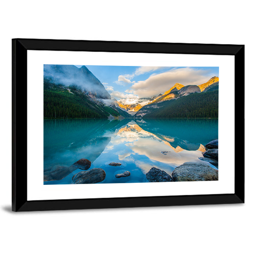 Lake Louise Wall Art