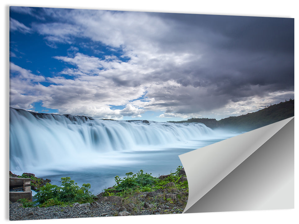 Faxi Waterfall Wall Art