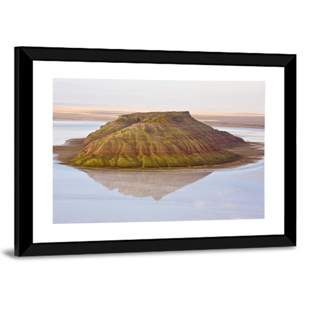 Salt Hill Wall Art