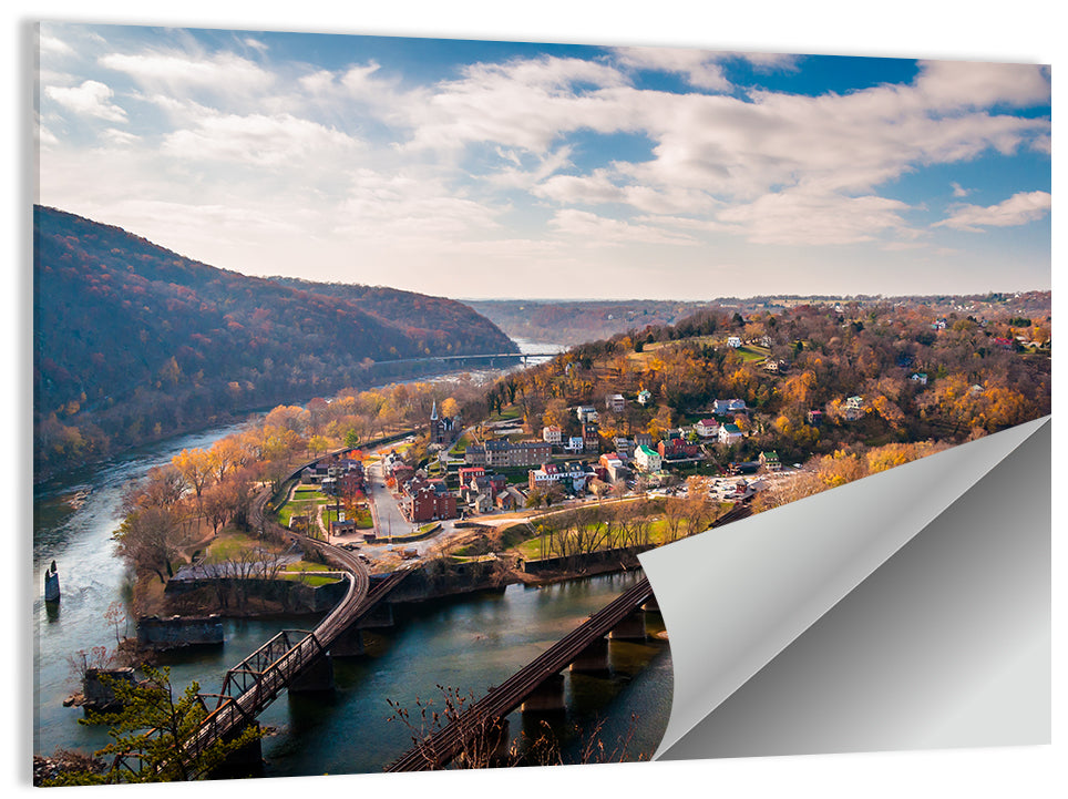 Maryland Heights Wall Art