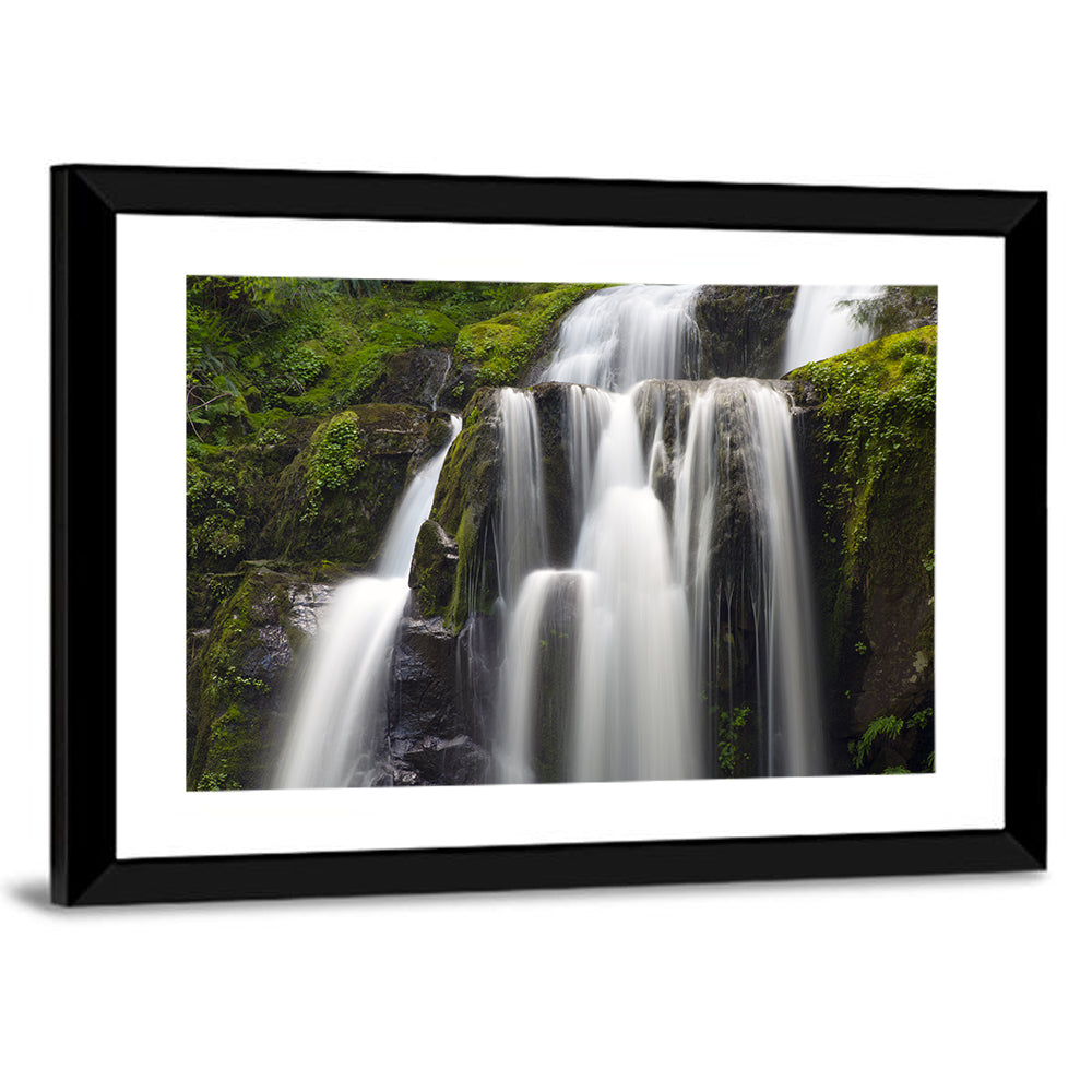 Kentucky Waterfall Wall Art
