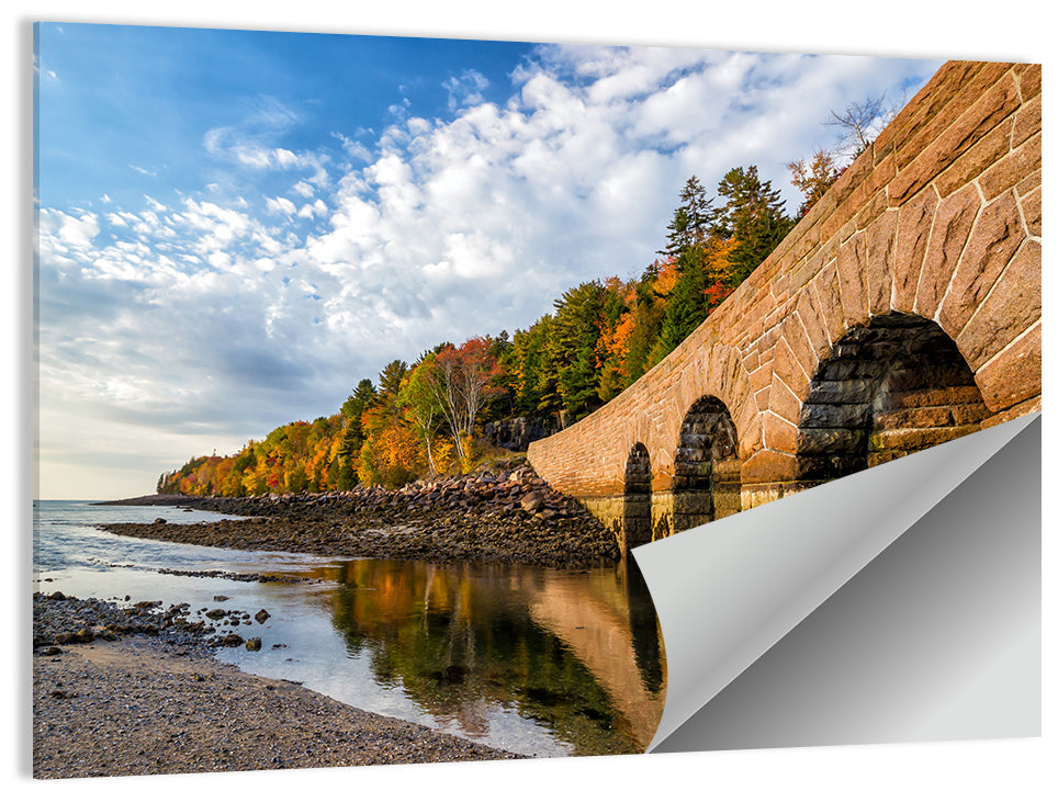 Acadia National Park Wall Art